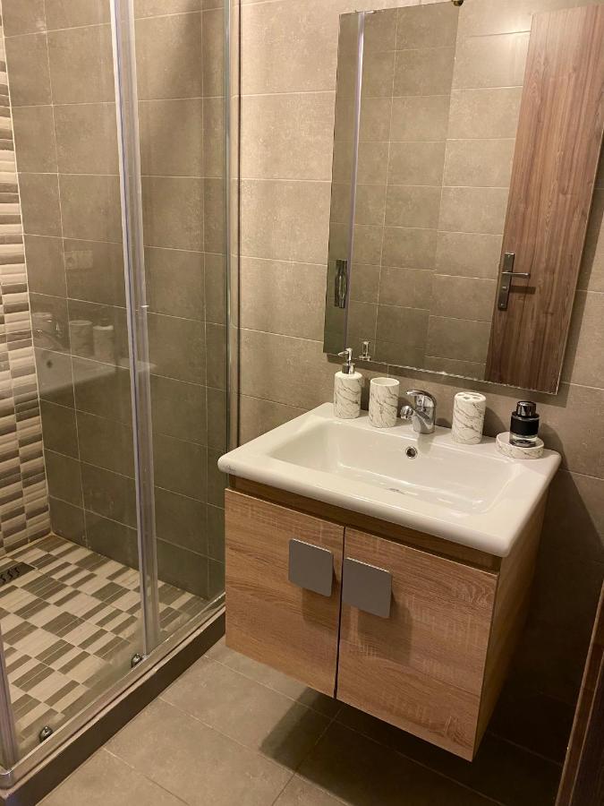 Oceanica By Smir Park Luxury Apartment Marina Smir M'dik Exteriör bild