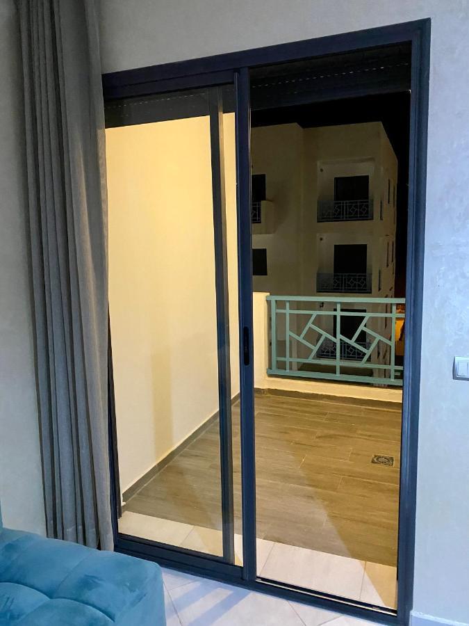 Oceanica By Smir Park Luxury Apartment Marina Smir M'dik Exteriör bild