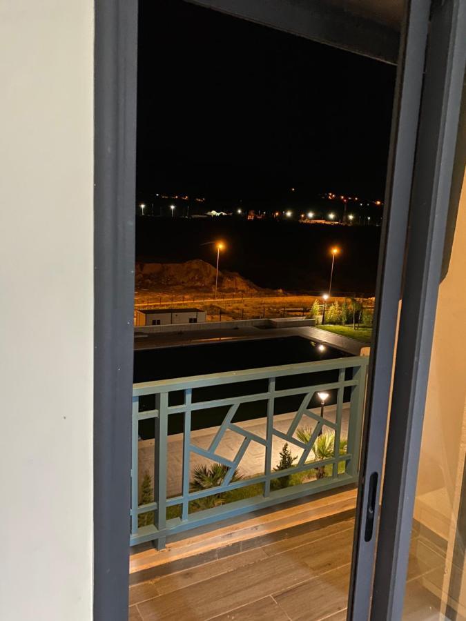 Oceanica By Smir Park Luxury Apartment Marina Smir M'dik Exteriör bild