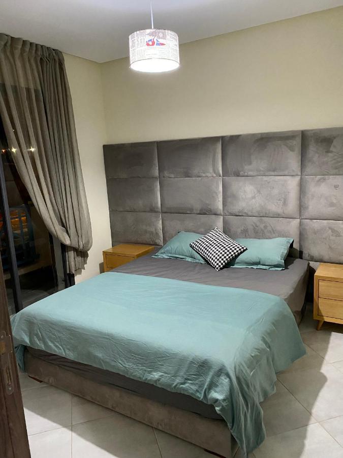 Oceanica By Smir Park Luxury Apartment Marina Smir M'dik Exteriör bild